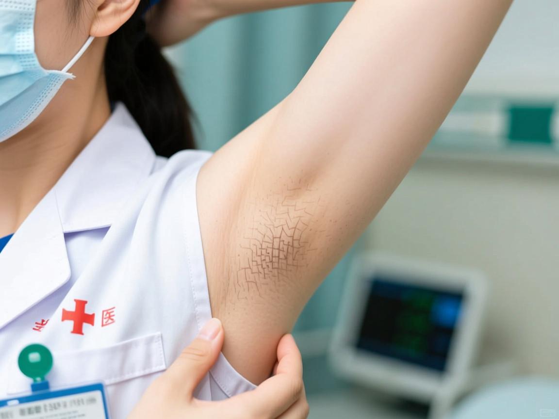 探访合肥腋秀腋臭专科医院,解析腋臭专科诊疗新趋势 探访合肥腋秀腋臭专科医院,解析腋臭专科诊疗新趋势