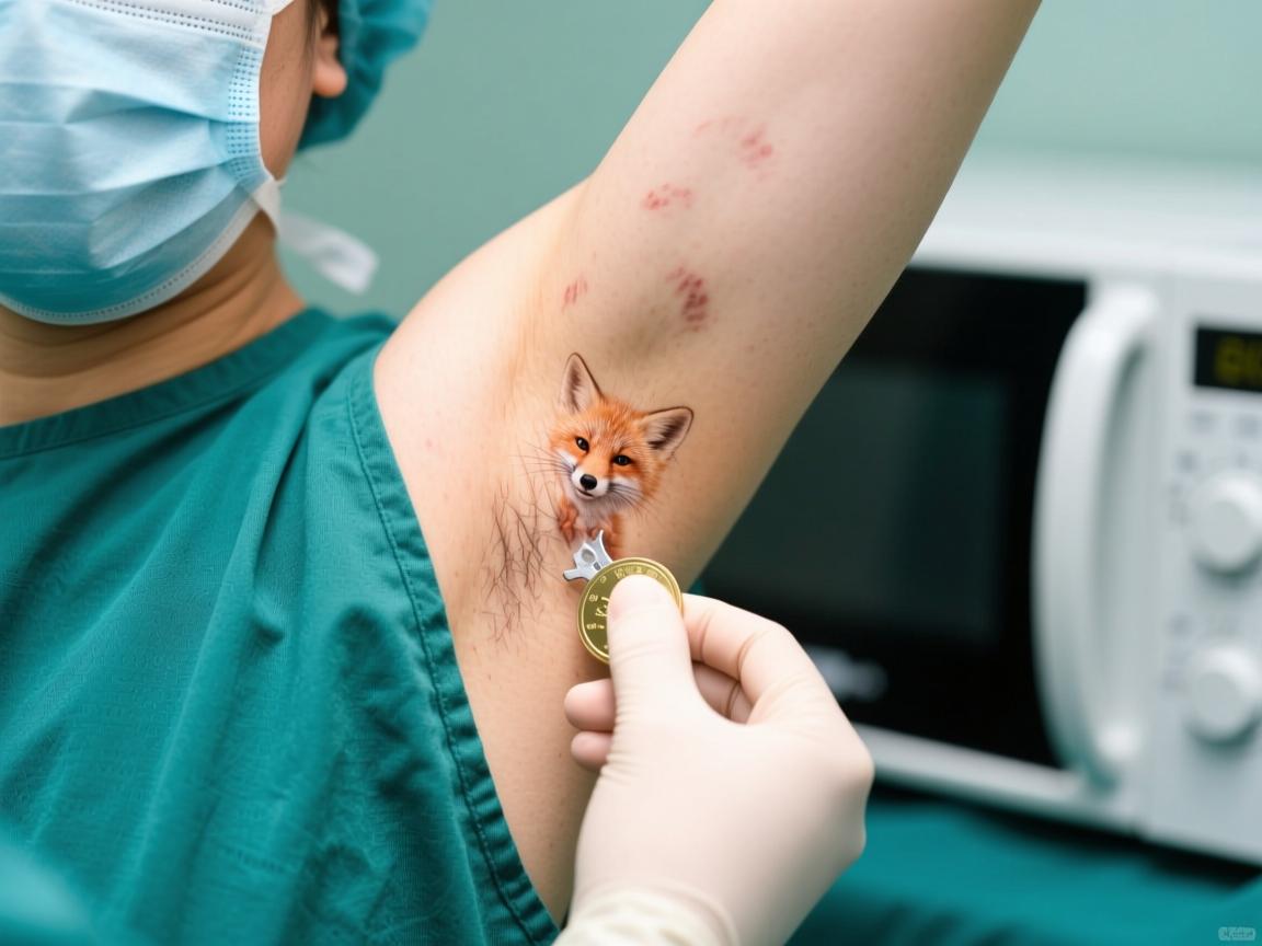 微波狐臭手术多少钱?深度解析微波狐臭手术的费用构成 微波狐臭手术多少钱?深度解析微波狐臭手术的费用构成