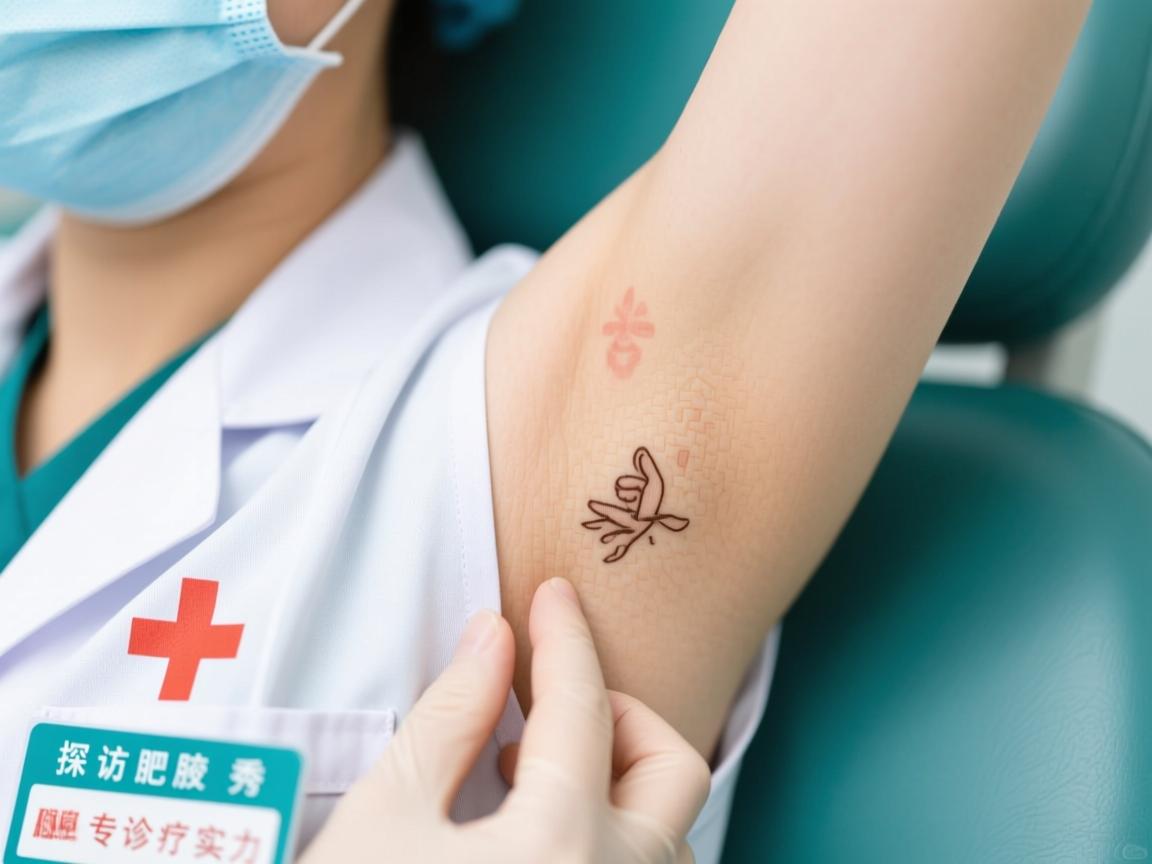 探访合肥腋秀腋臭专科医院,解析腋秀专科的腋臭诊疗实力 探访合肥腋秀腋臭专科医院,解析腋秀专科的腋臭诊疗实力