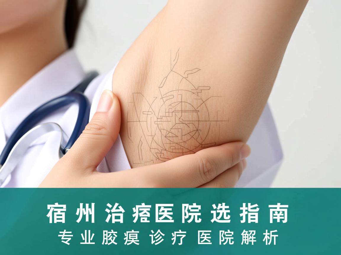 宿州治疗腋臭医院选择指南,专业腋臭诊疗医院解析 宿州治疗腋臭医院选择指南,专业腋臭诊疗医院解析