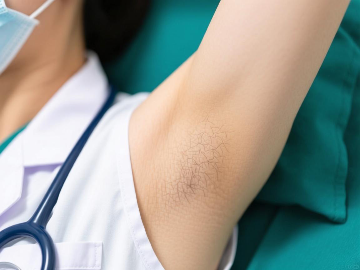 探访合肥腋秀医院真假,深度解析合肥腋秀腋臭专科实力 探访合肥腋秀医院真假,深度解析合肥腋秀腋臭专科实力