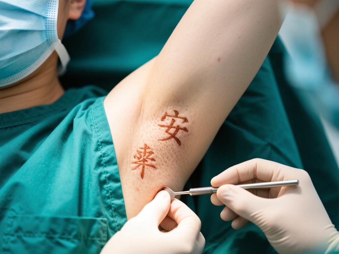 安徽腋臭手术医院怎么样?深度解析腋臭手术医院的选择 安徽腋臭手术医院怎么样?深度解析腋臭手术医院的选择