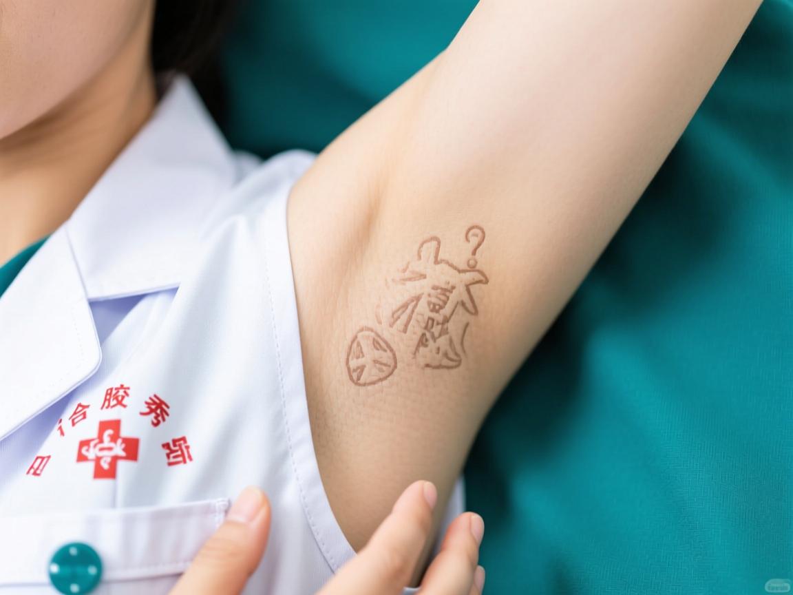 合肥腋秀腋臭专科口碑怎么样?深度解析腋秀医院口碑与实力 合肥腋秀腋臭专科口碑怎么样?深度解析腋秀医院口碑与实力