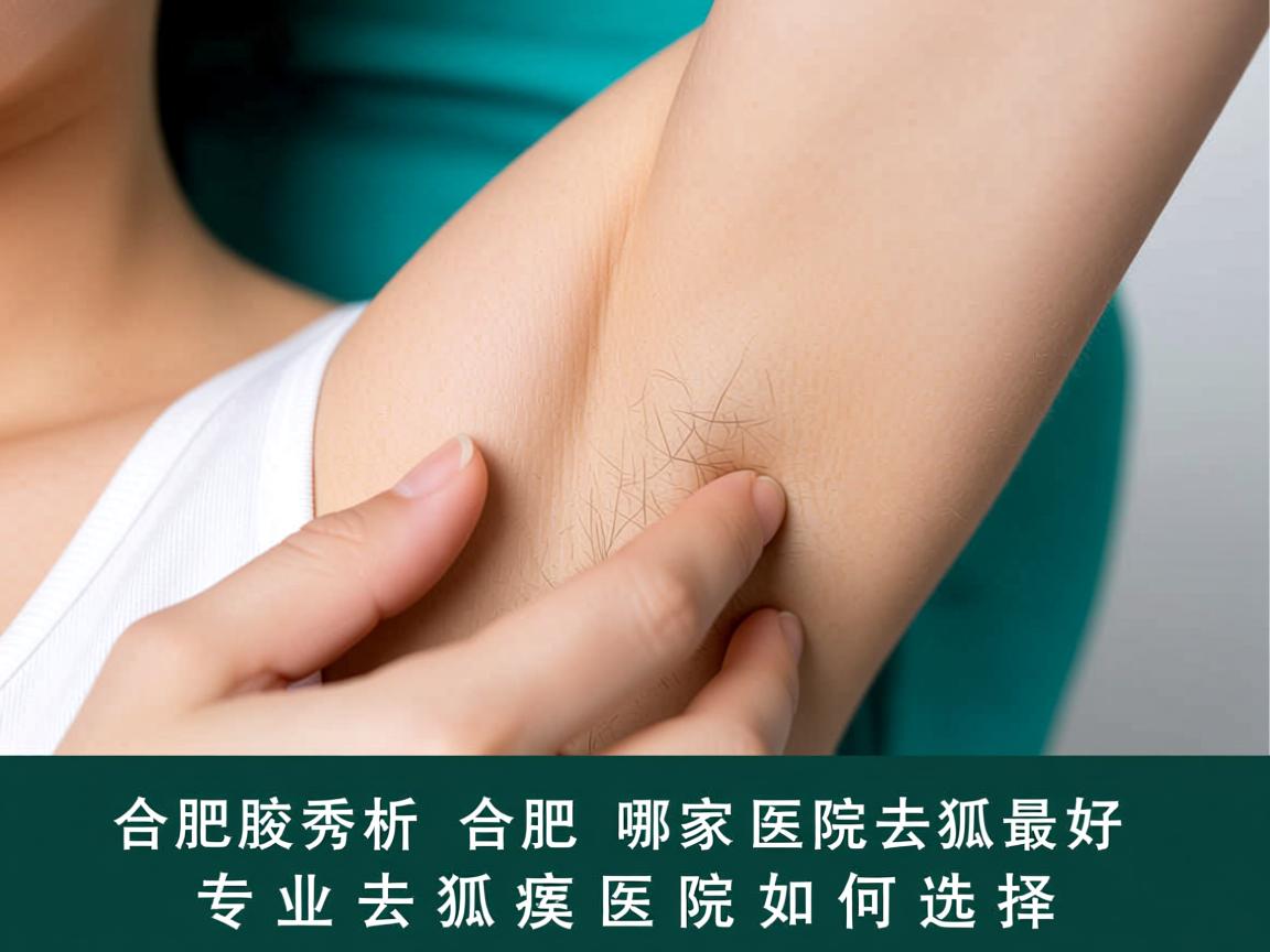 合肥腋秀解析,合肥哪家医院去狐臭最好,专业去狐臭医院如何选择 合肥腋秀解析,合肥哪家医院去狐臭最好,专业去狐臭医院如何选择