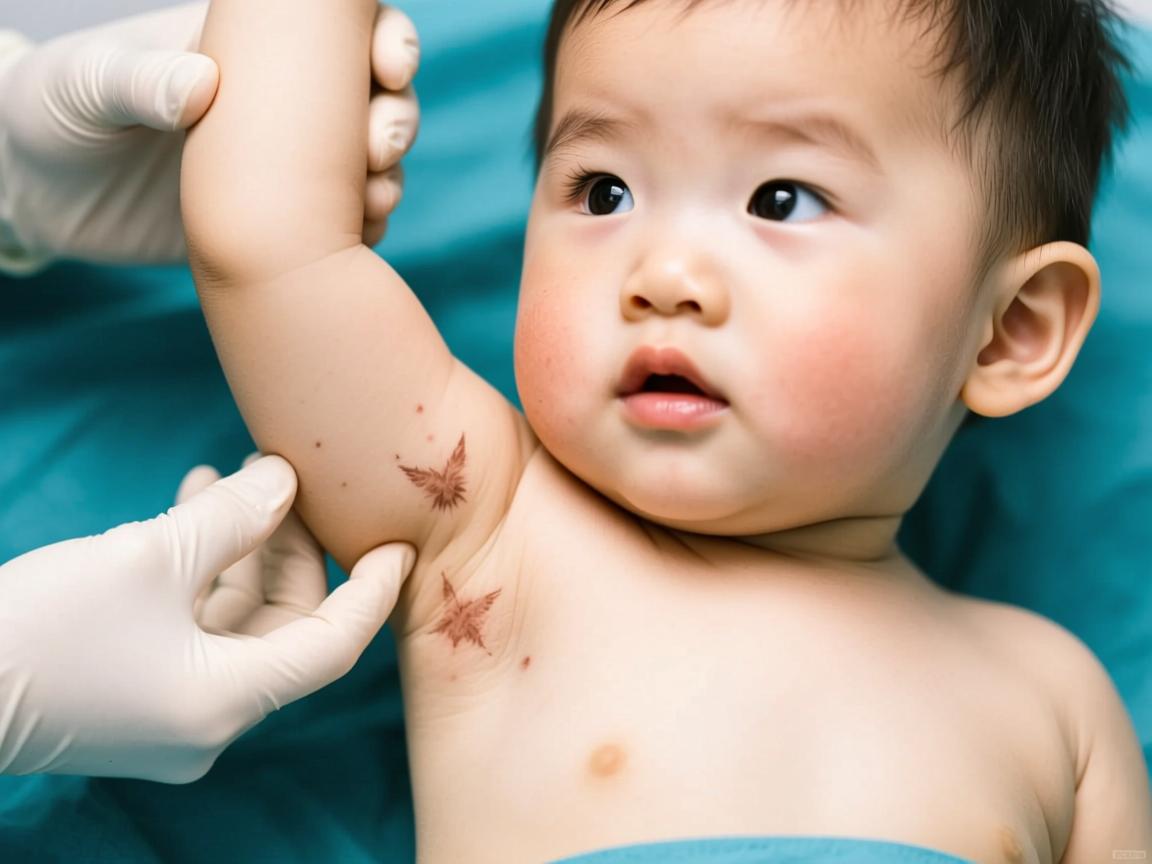 阜阳12岁孩子狐臭手术解析,12岁狐臭治疗的全面考量 阜阳12岁孩子狐臭手术解析,12岁狐臭治疗的全面考量