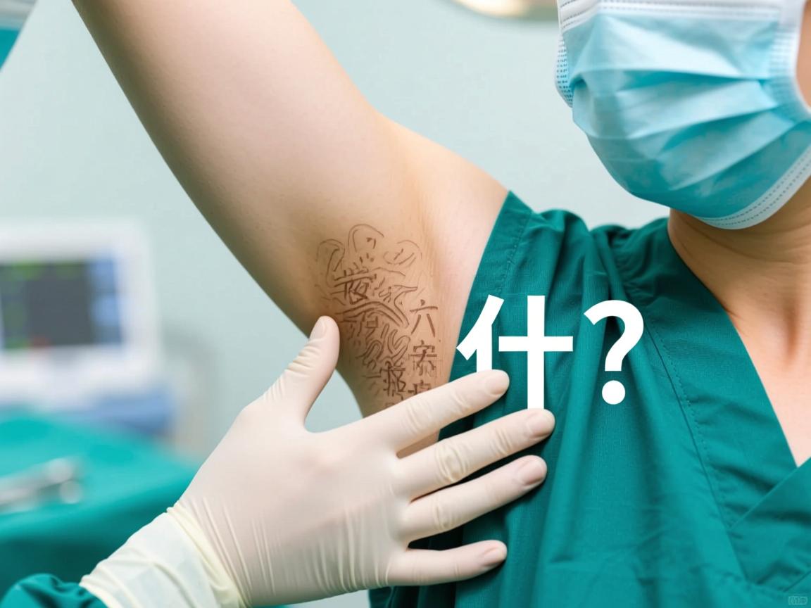 腋臭手术挂什么科?六安腋臭手术科室选择指南 腋臭手术挂什么科?六安腋臭手术科室选择指南