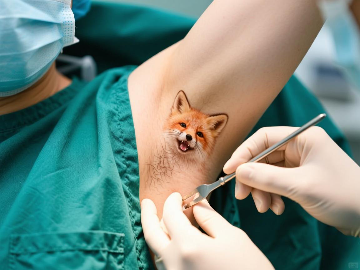 安徽狐臭手术需要多少费用？深度解析狐臭手术费用构成