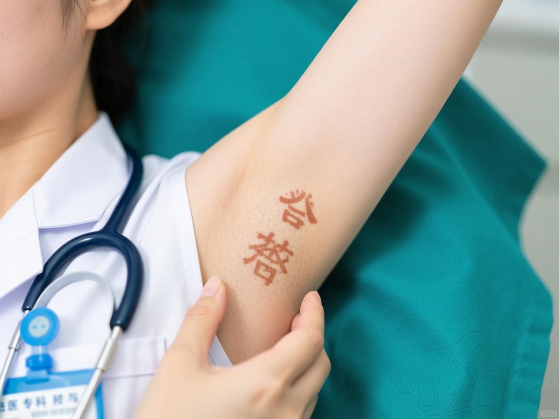 合肥腋臭诊疗选择指南，详解合肥腋秀专科与医院对比