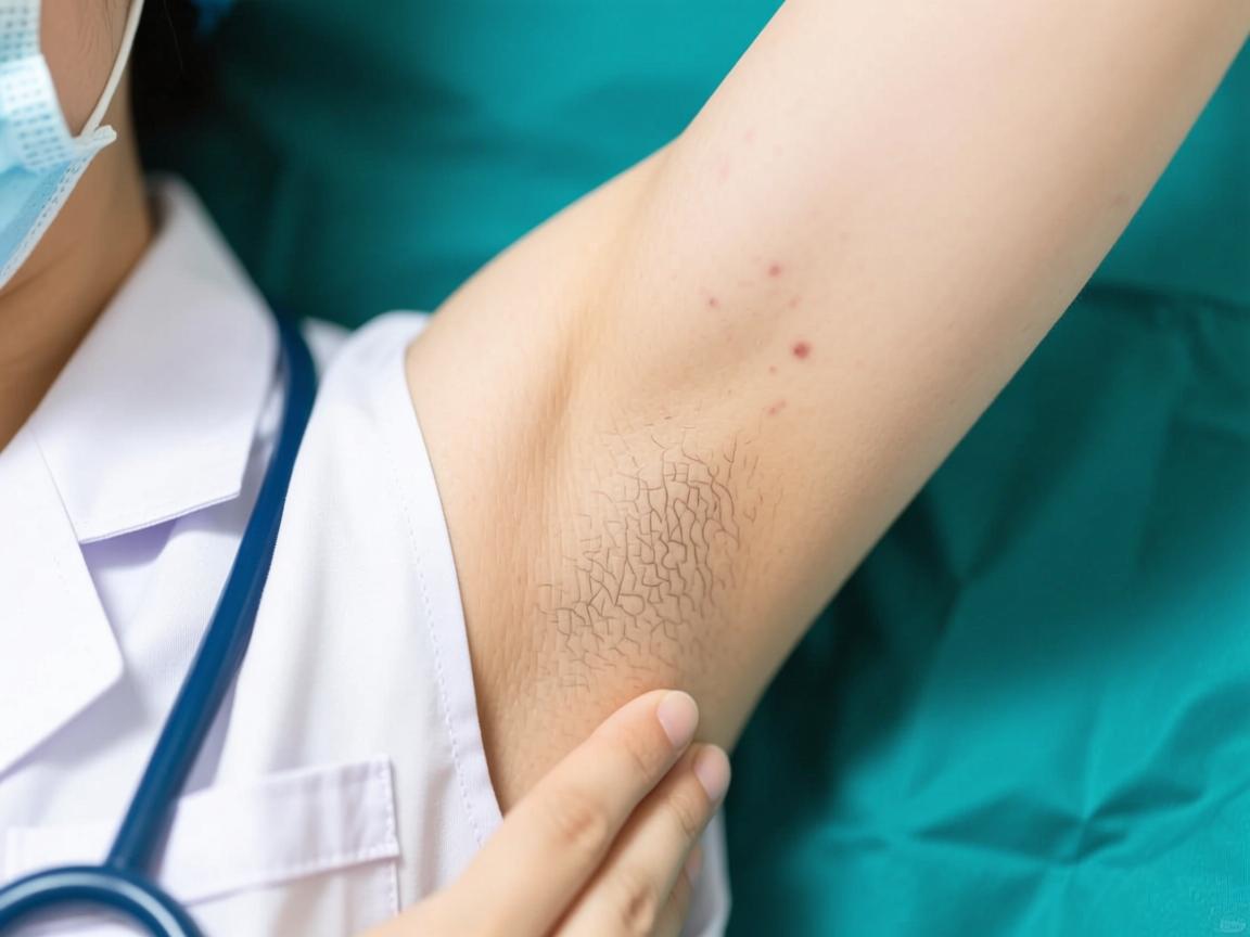 合肥腋臭诊疗选择指南，详解合肥腋秀专科与医院对比