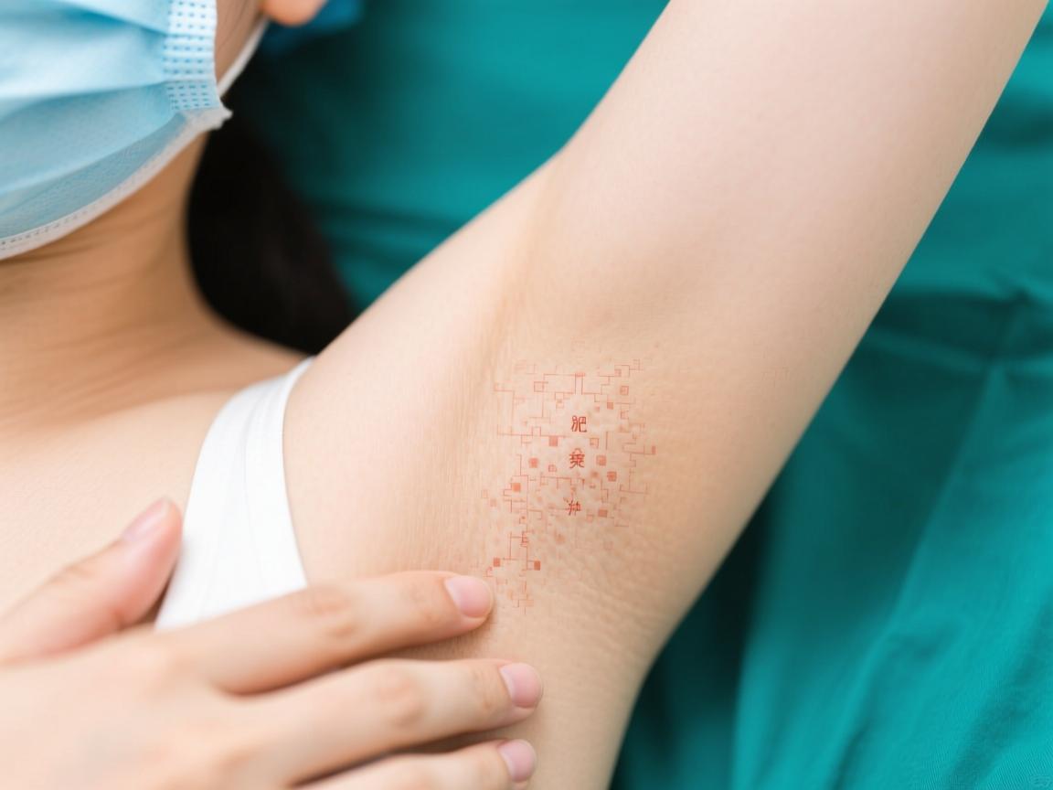 合肥腋秀解析，专业治疗狐臭的医院如何选择与科学护理