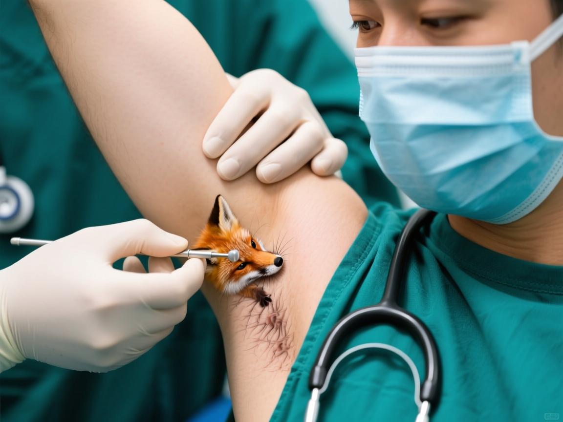 芜湖狐臭手术医院怎么选？聚焦狐臭手术医院的专业对比