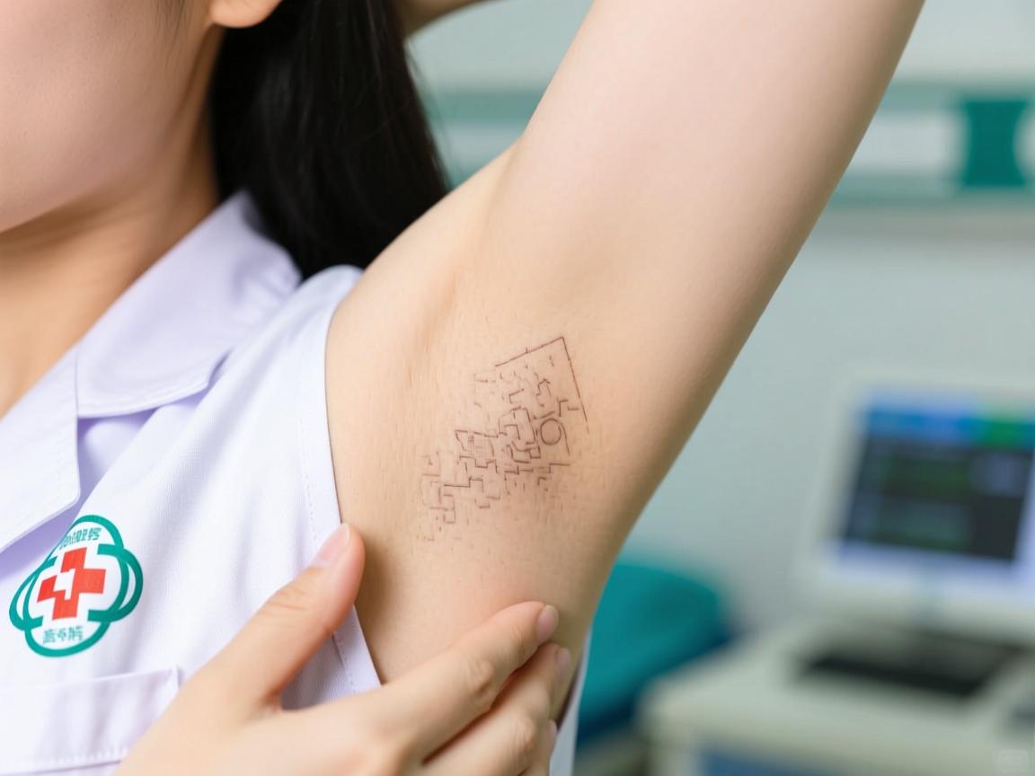 探访合肥腋秀腋臭专科，解析合肥腋秀医院的机构性质与专业服务