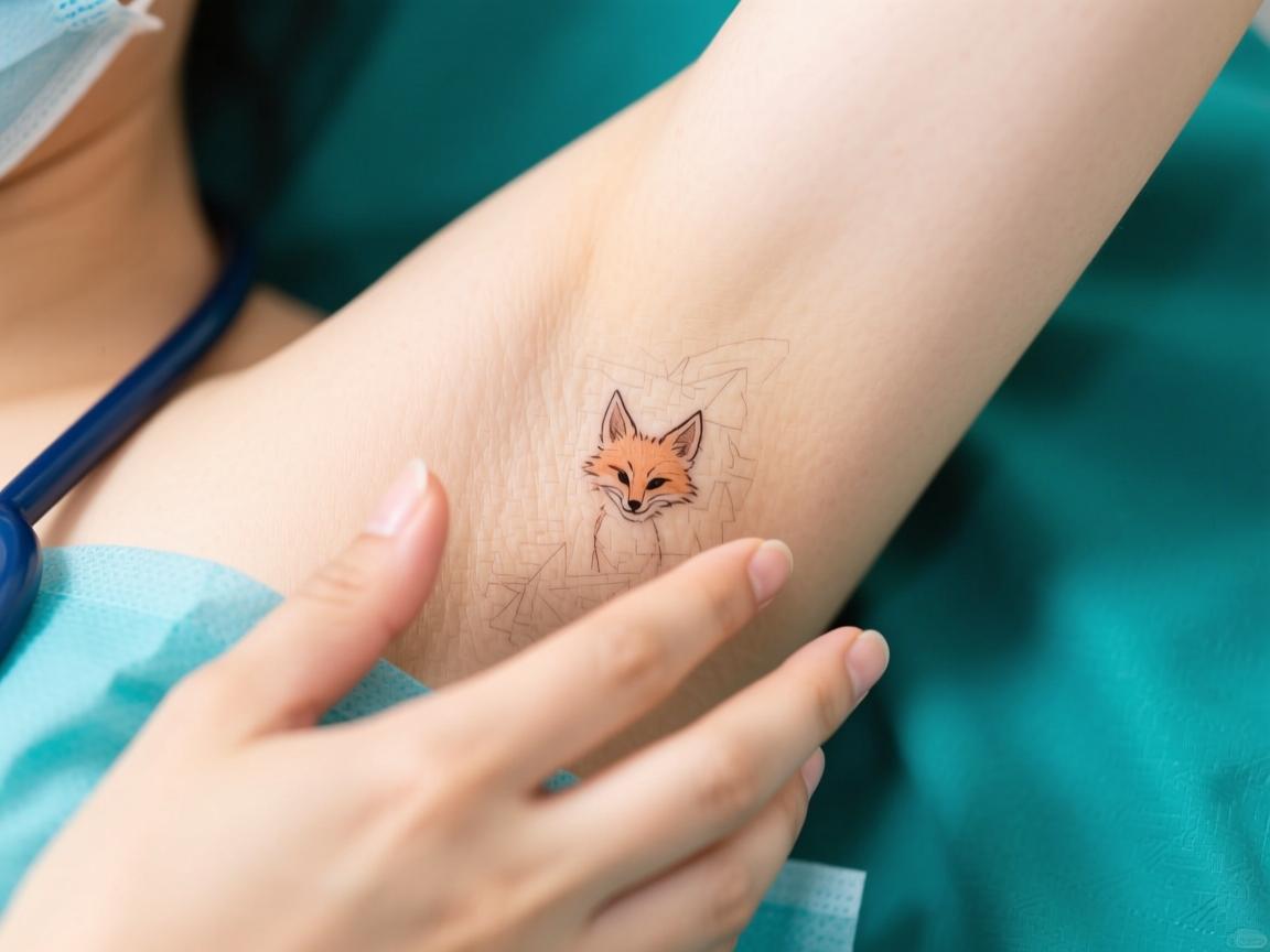 合肥治疗狐臭哪家医院较好？深度解析狐臭治疗医院选择