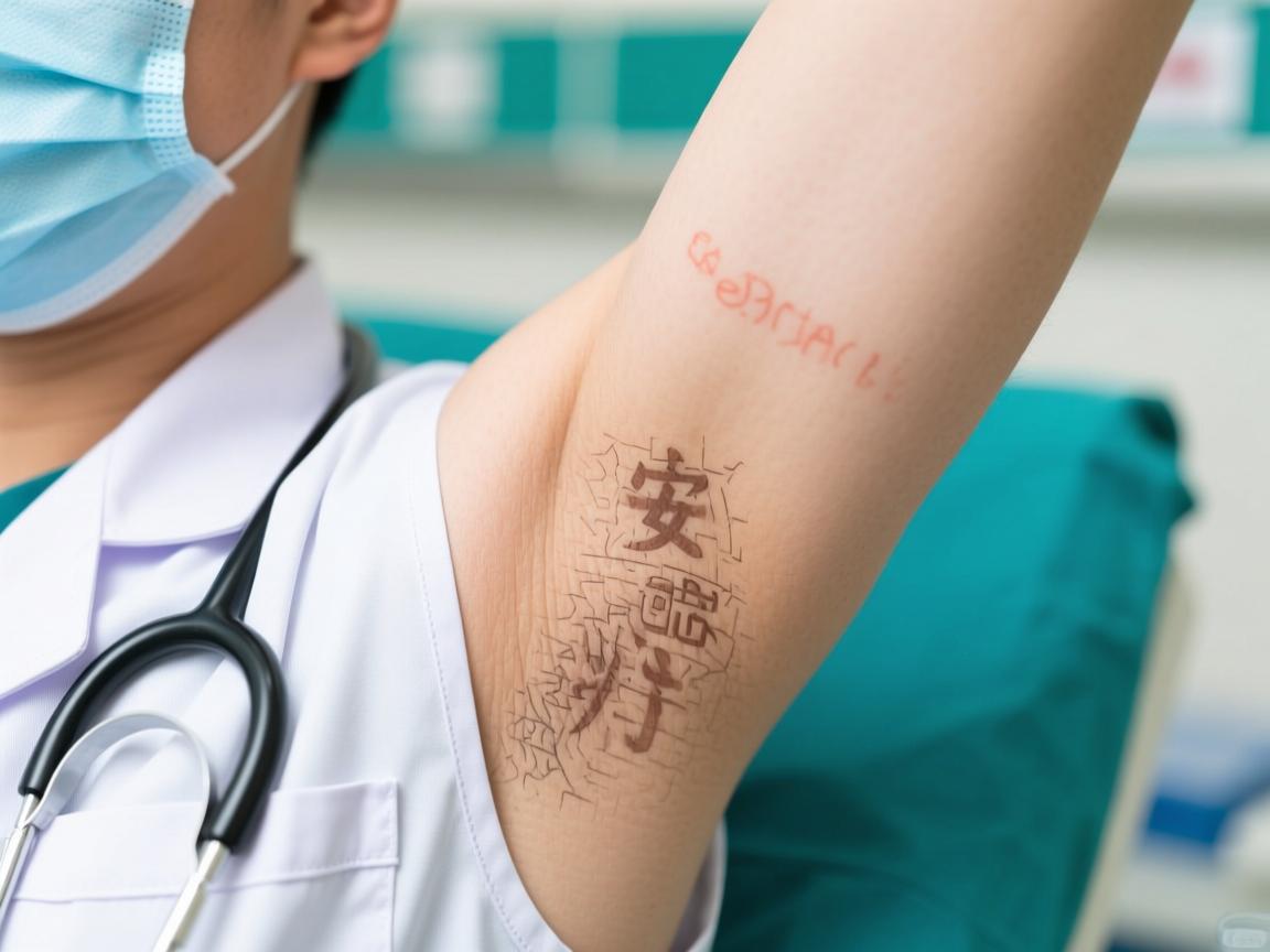 探访安徽腋臭医院，安徽专业腋臭诊疗的深度解析