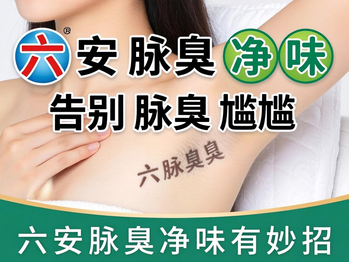 六安腋臭净味，告别腋臭尴尬，六安腋臭净味有妙招