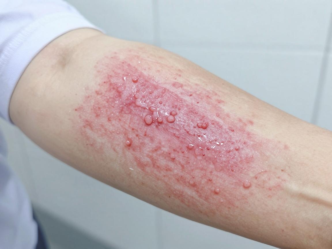 合肥腋秀腋臭专科怎么样？从专业角度聊聊腋臭治疗的合肥腋秀体验