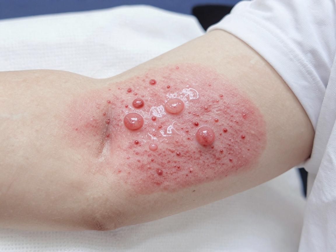 合肥腋秀腋臭专科怎么样？从专业角度聊聊腋臭治疗的合肥腋秀体验