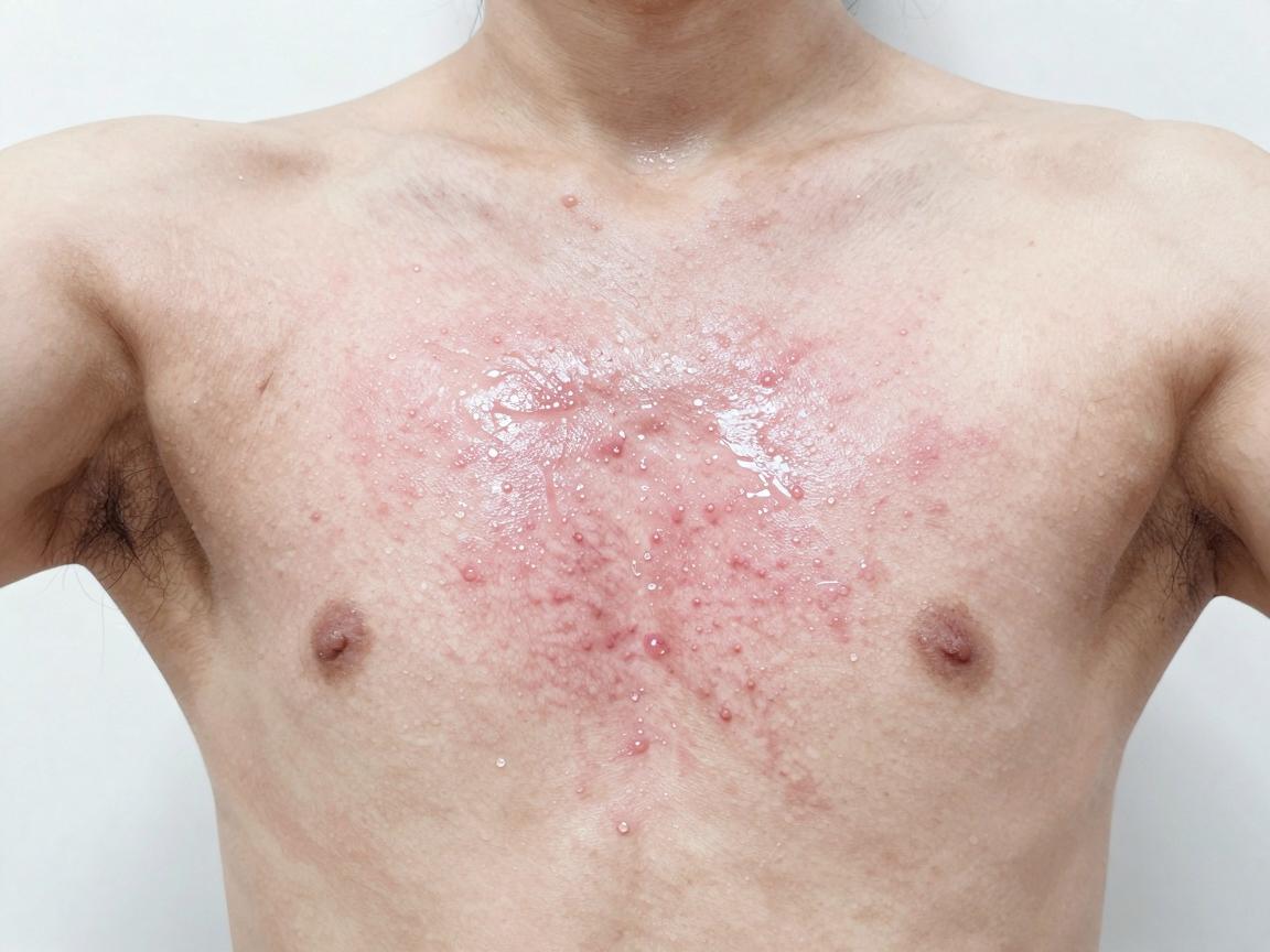 腋秀腋臭专科靠谱吗？从专业、技术与口碑三方面深度解析腋秀腋臭专科