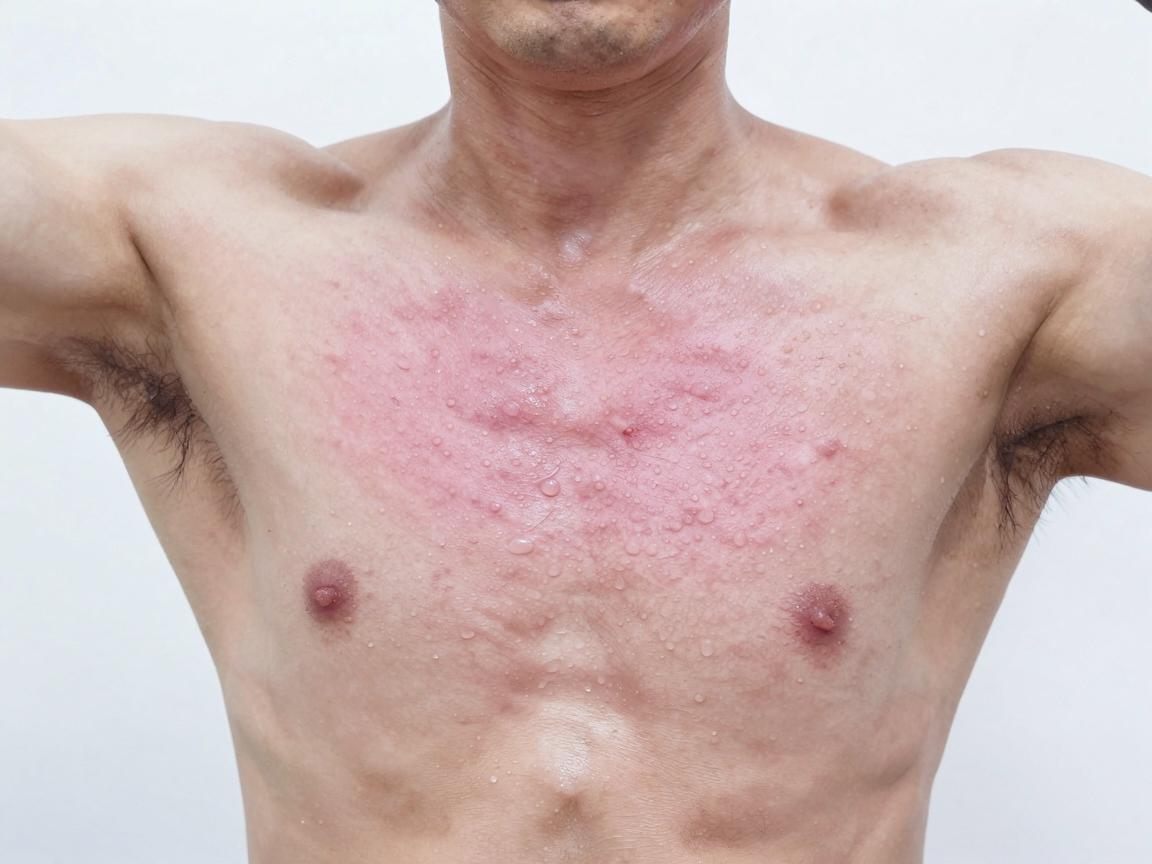 腋秀腋臭专科靠谱吗？从专业、技术与口碑三方面深度解析腋秀腋臭专科