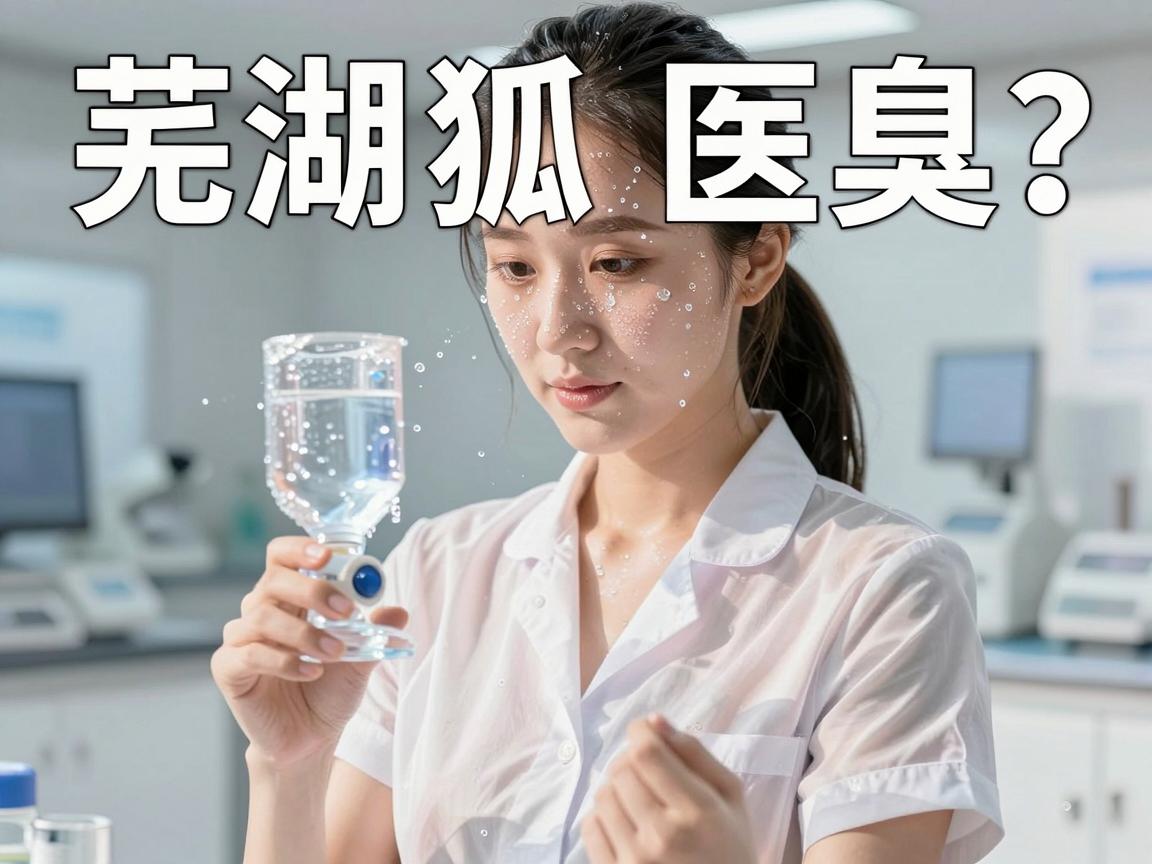 芜湖狐臭医院怎么选？看完这篇狐臭治疗攻略，你也是半个专家（标题重复2次狐臭）