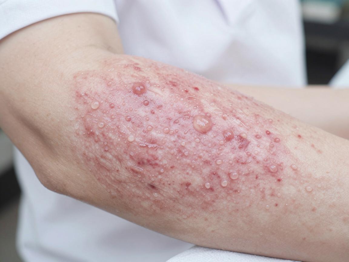 合肥腋臭医院哪家好？聊聊腋臭治疗的靠谱选择与术后护理