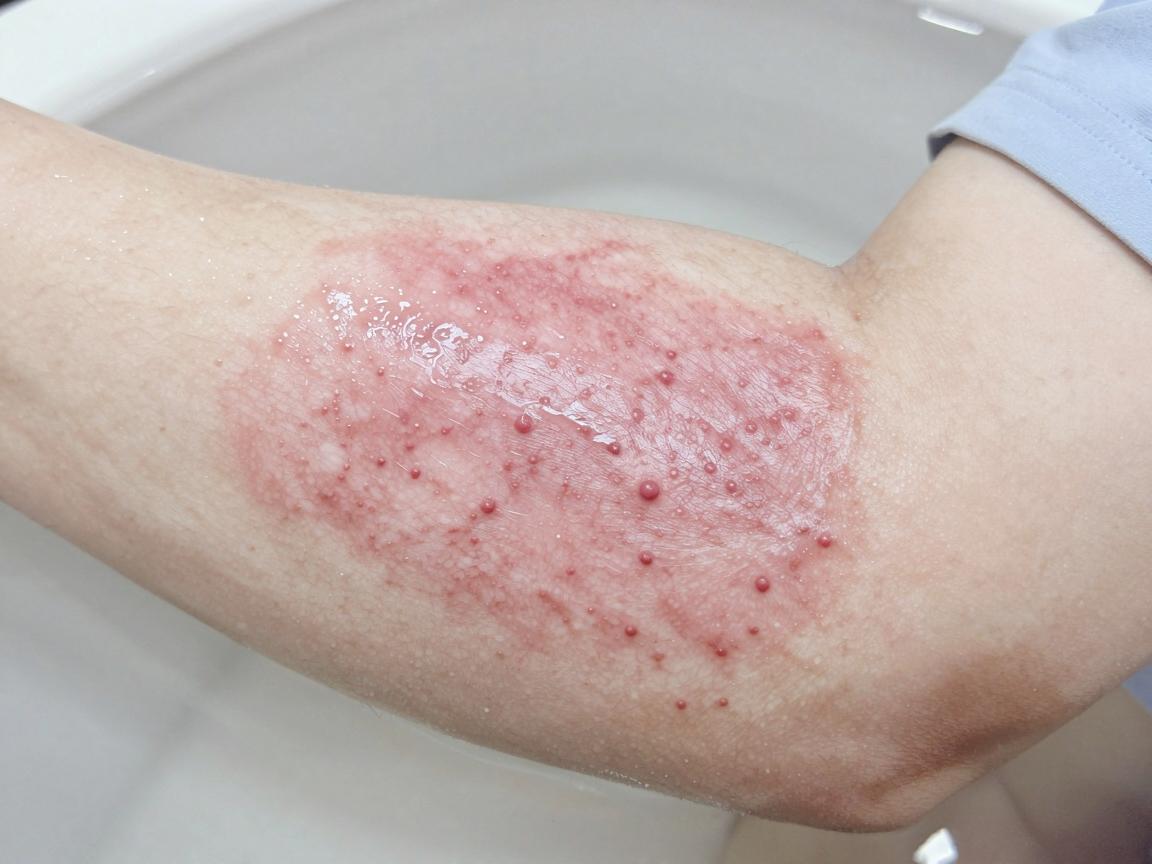 合肥腋臭医院哪家好？聊聊腋臭治疗的靠谱选择与术后护理