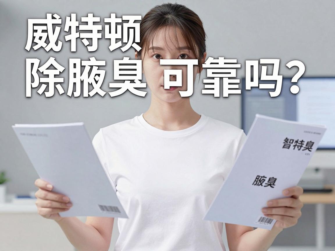 威特顿智能技术除腋臭可靠吗？深度拆解这项智能除腋臭技术到底靠不靠谱