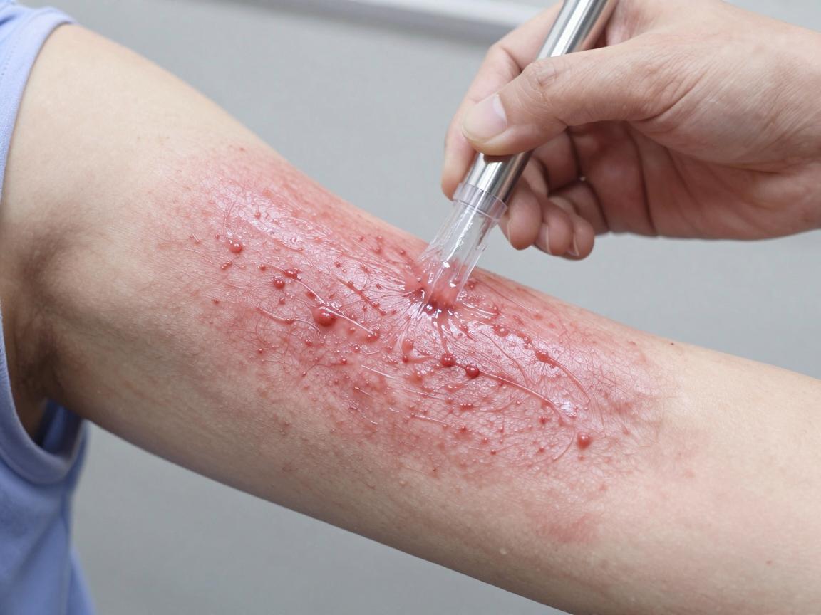 芜湖腋臭手术哪家好？深度拆解腋臭手术选择逻辑，教你避开无效手术的坑
