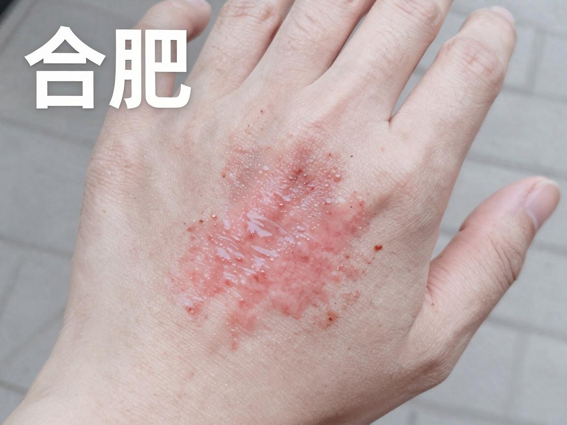 合肥腋秀医院治疗狐臭吗？揭秘狐臭治疗新选择，腋秀医院如何应对狐臭难题
