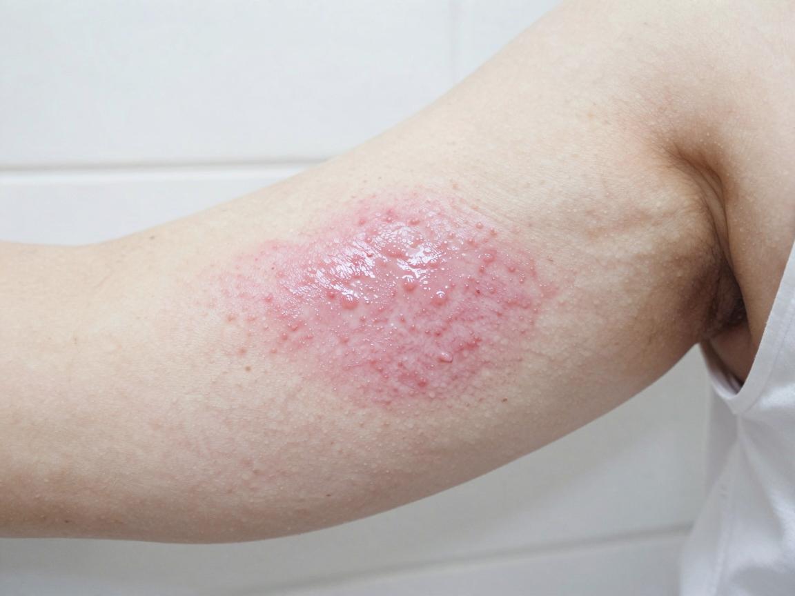 合肥腋秀腋臭专科，治腋臭哪家好？这家医院治腋臭技术好、口碑好