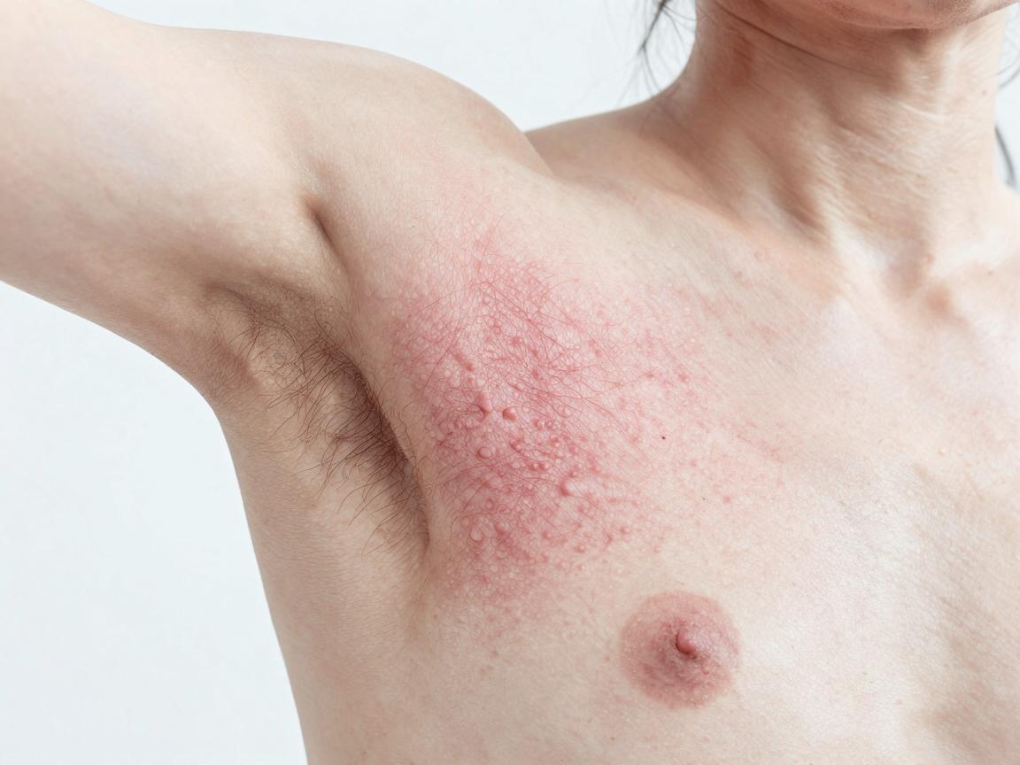 腋臭微波治疗怎么样？真实效果一次说清，微波治疗腋臭到底怎么样？