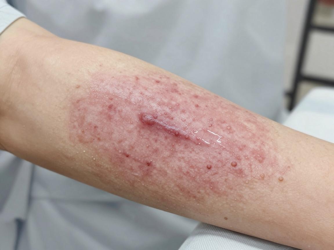 合肥腋臭医院怎么选？合肥做腋臭手术，这几点比哪家医院好更重要