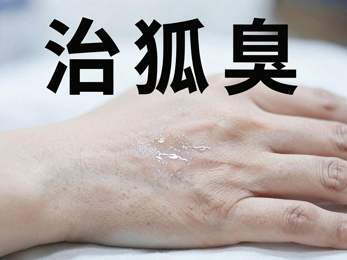 治狐臭，合肥哪家医院靠谱？这家医院治狐臭为什么值得选？