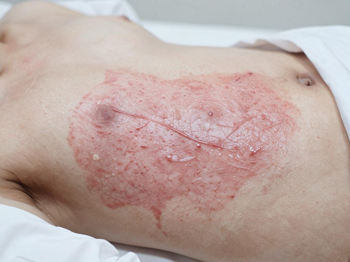 六安腋臭手术挂什么科？合肥腋臭专科医生详解腋臭手术挂什么科最稳妥