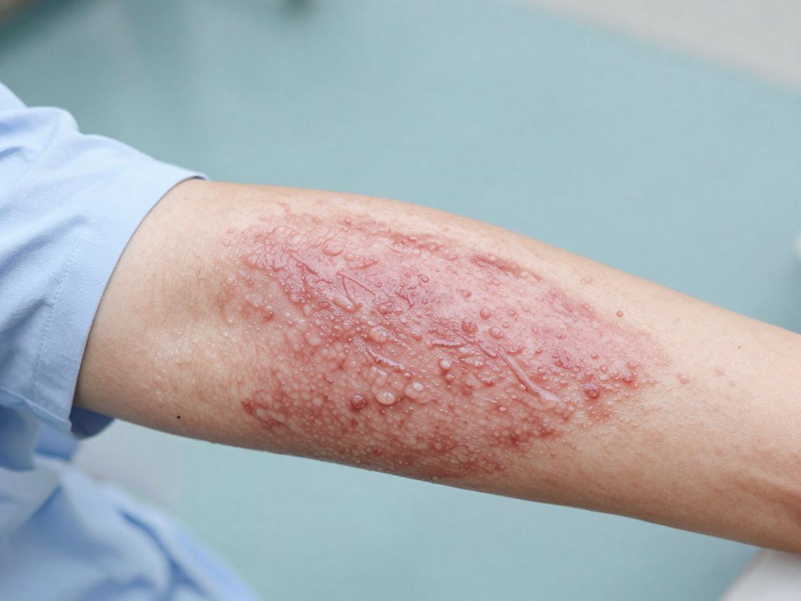 芜湖腋臭治疗去哪家医院？合肥腋臭专科医生给你讲清腋臭医院怎么选