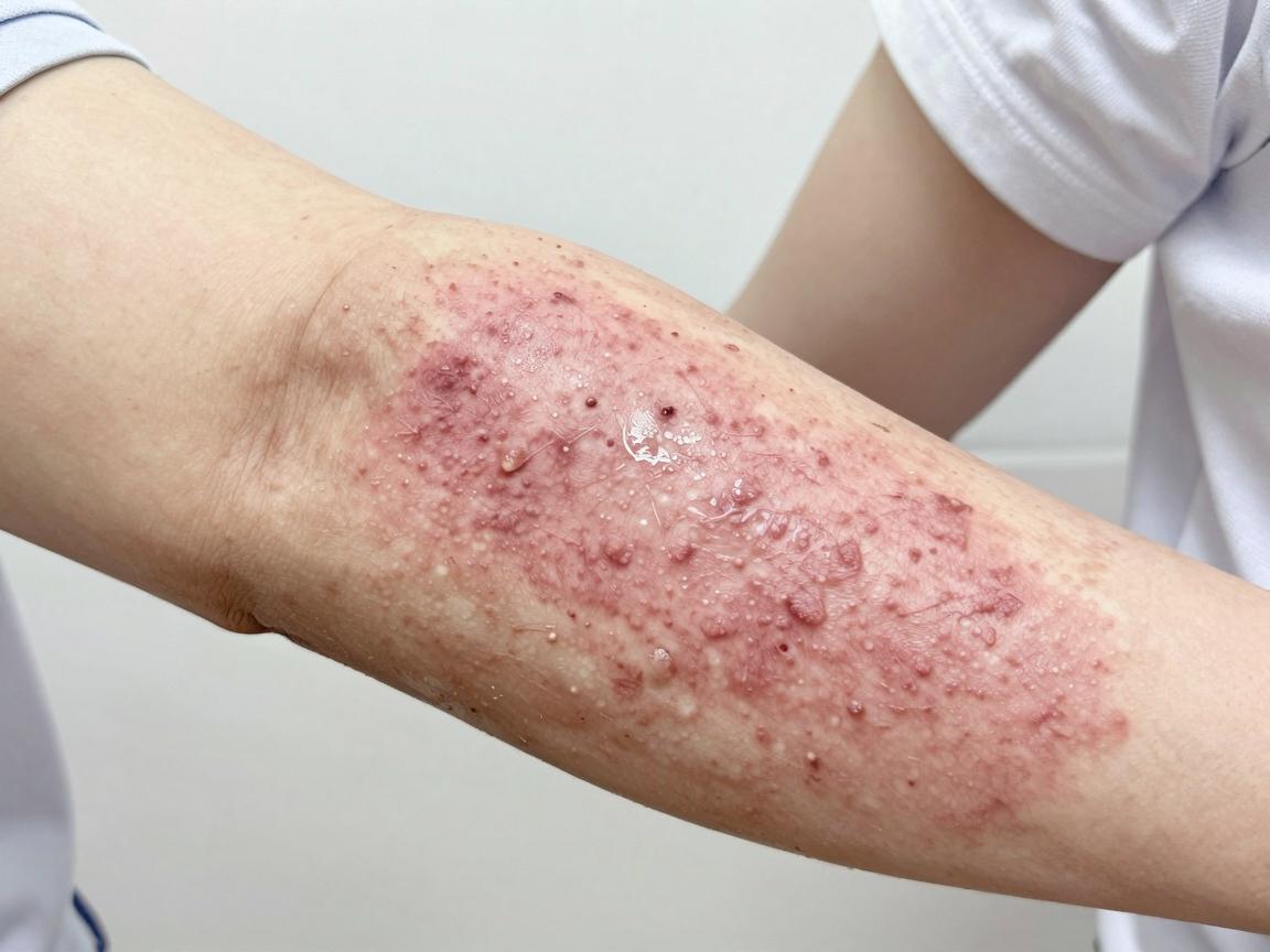 合肥腋秀腋臭专科，狐臭治疗好不好？一次说清狐臭治疗的那些门道