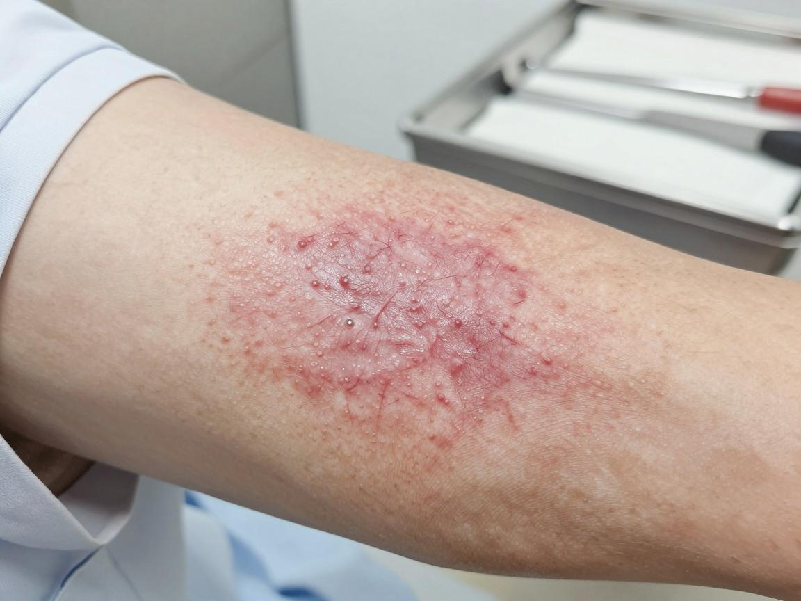 合肥腋臭手术医院怎么选？合肥腋臭医院专家教你避开这些坑