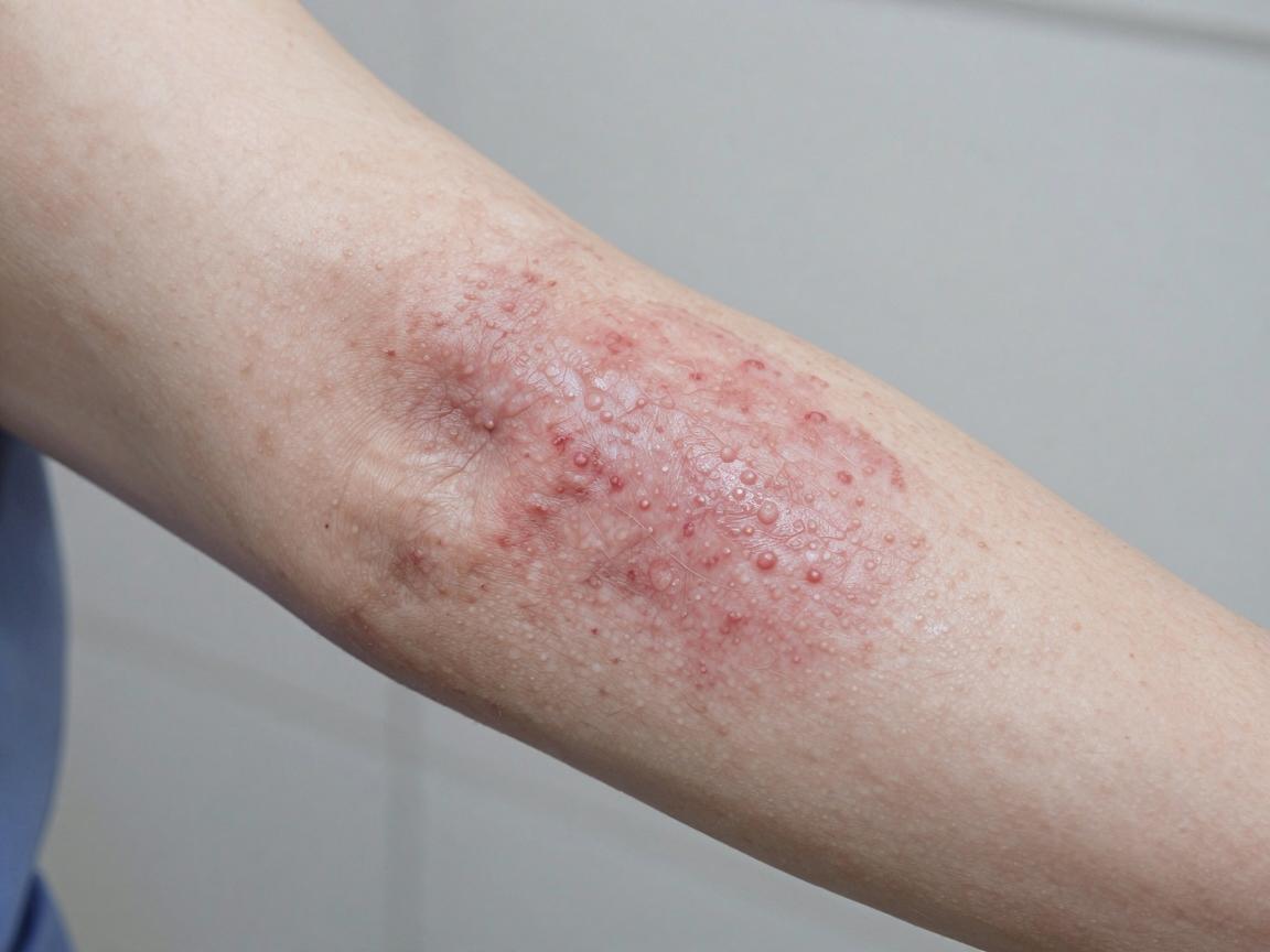 合肥腋臭手术医院怎么选？合肥腋臭医院专家教你避开这些坑