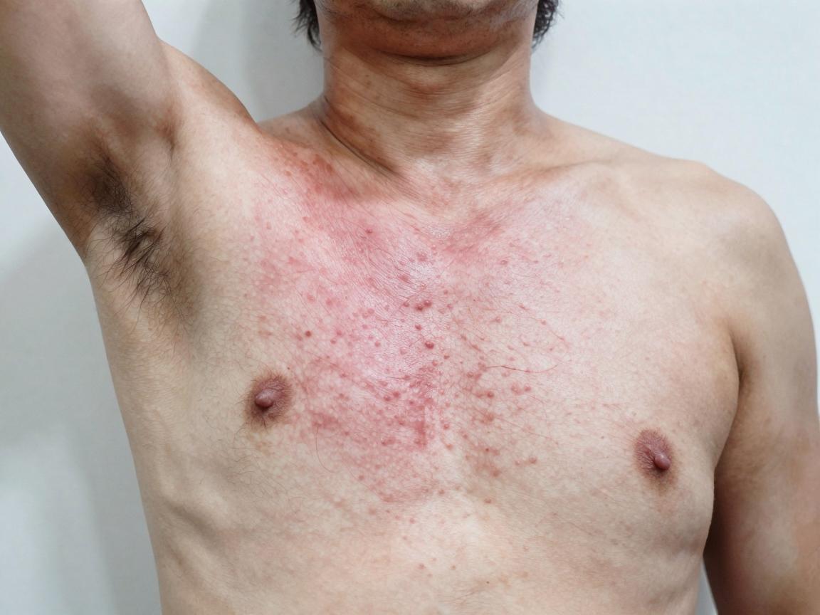 腋臭别再忍！合肥腋臭专科医院解读腋臭治疗新方案，腋臭问题一次说清