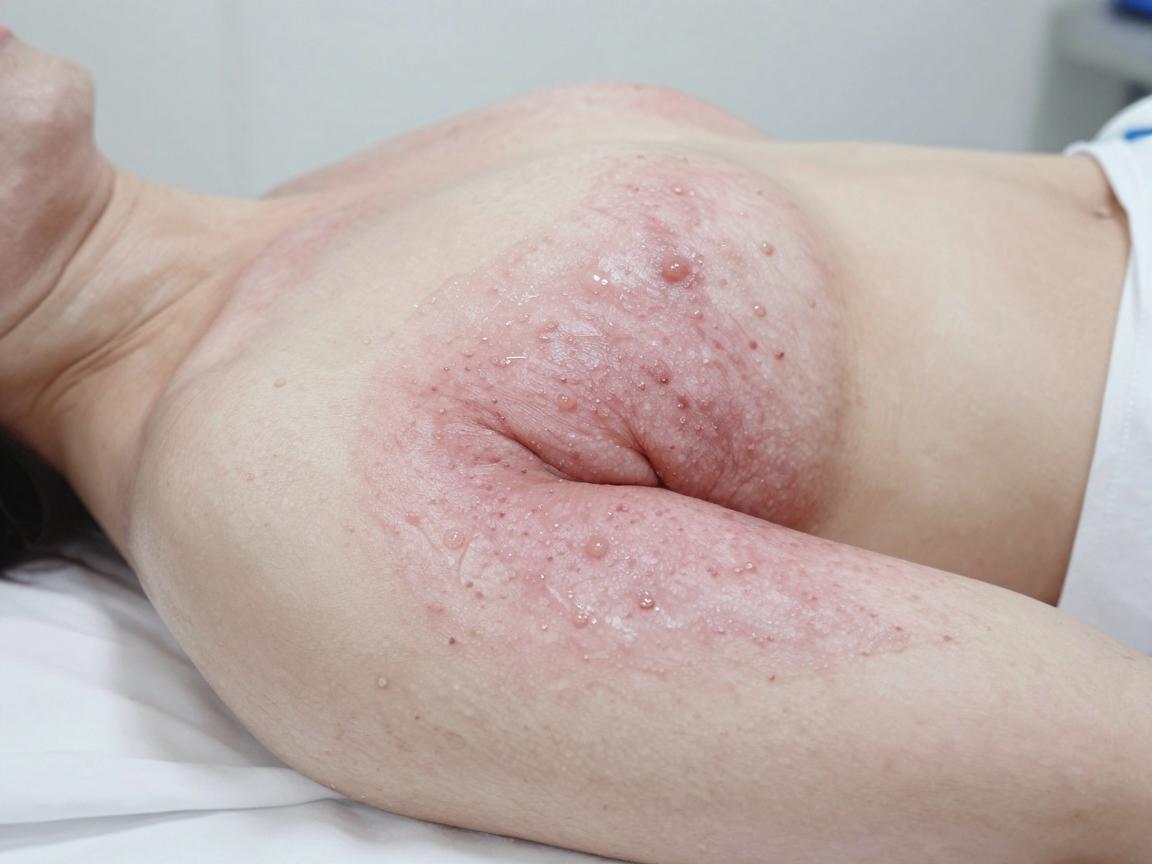 合肥哪个医院看腋臭好