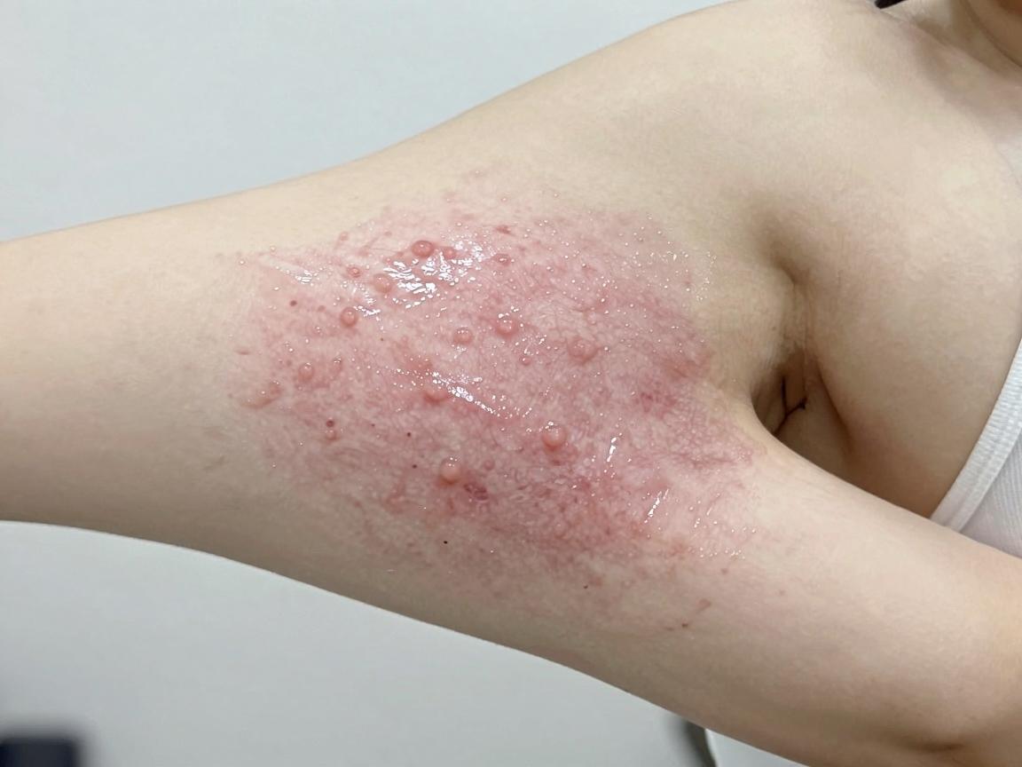 合肥腋秀腋臭专科，狐臭治疗哪家强？合肥治疗狐臭看这里才靠谱