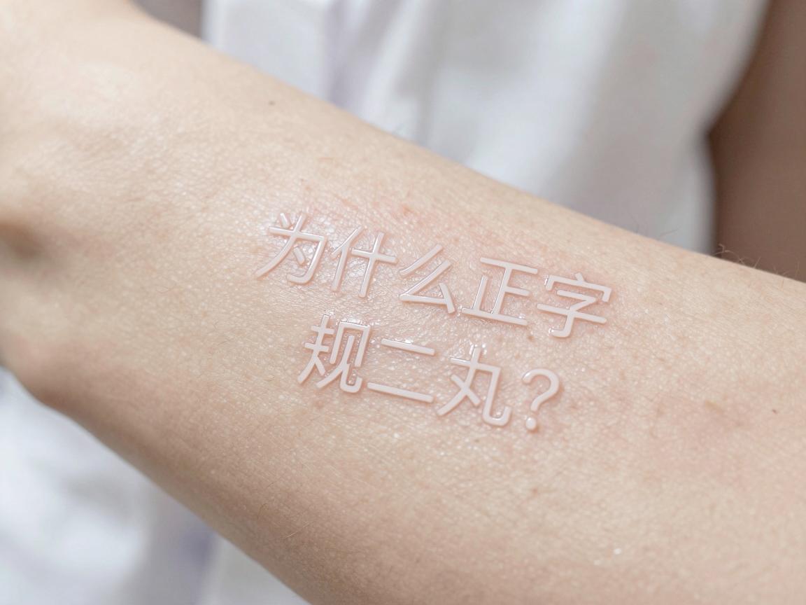 引言，为什么正规二字，是所有腋臭患者的定心丸？