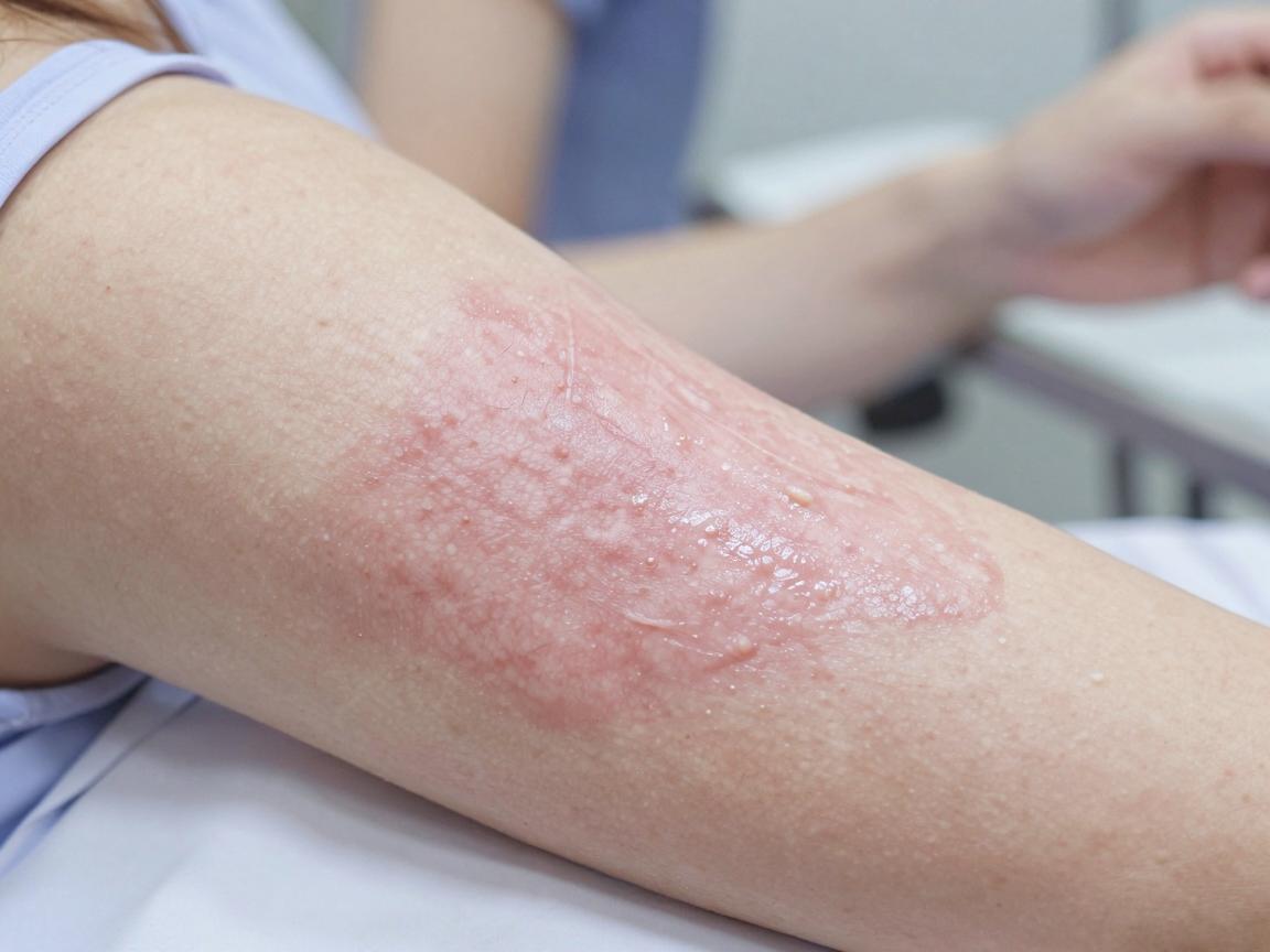 合肥腋秀医院真假？合肥腋秀腋臭专科深度解析，别再被假医院误导了！