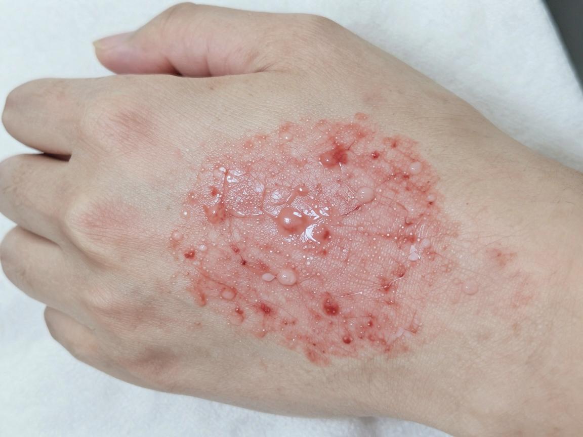 阜阳体味困扰？先别急，阜阳体味治疗前你得了解这些关键点