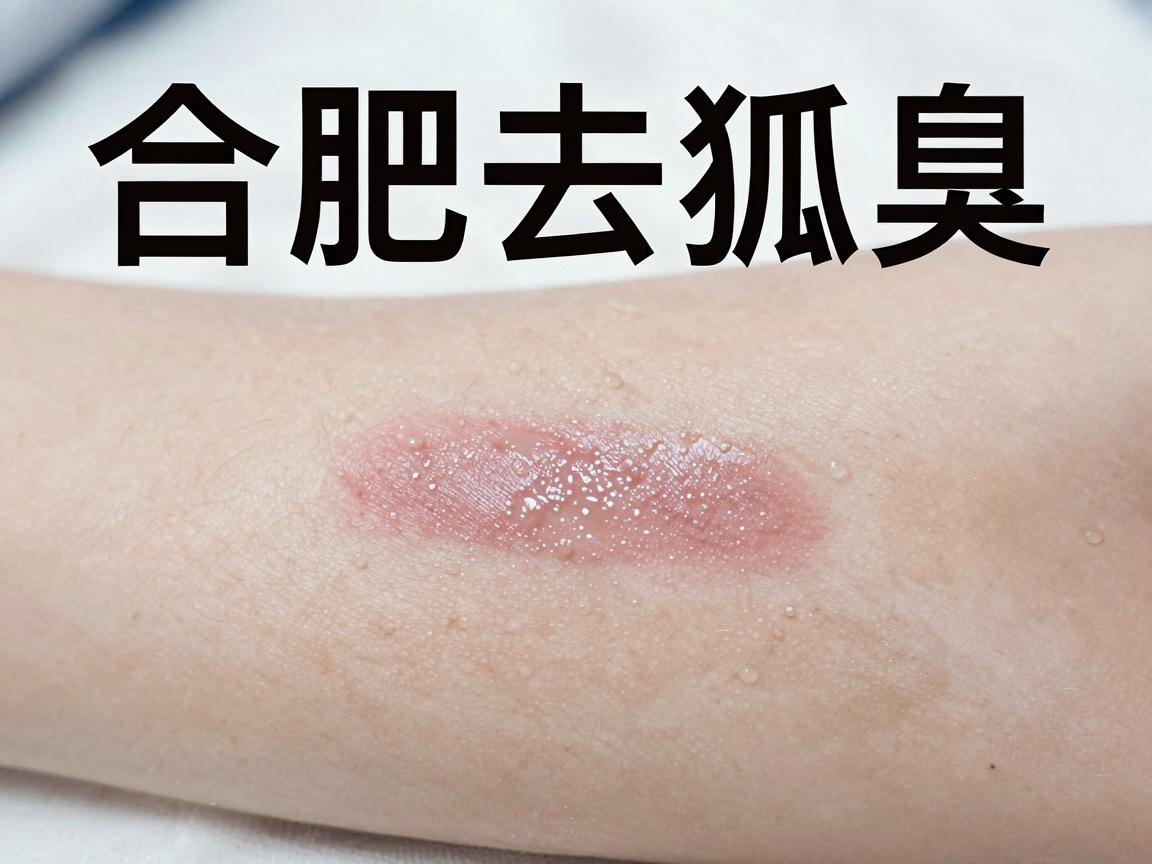 合肥去狐臭,选对医院是关键,合肥去狐臭这些细节别忽略 合肥去狐臭,选对医院是关键,合肥去狐臭这些细节别忽略