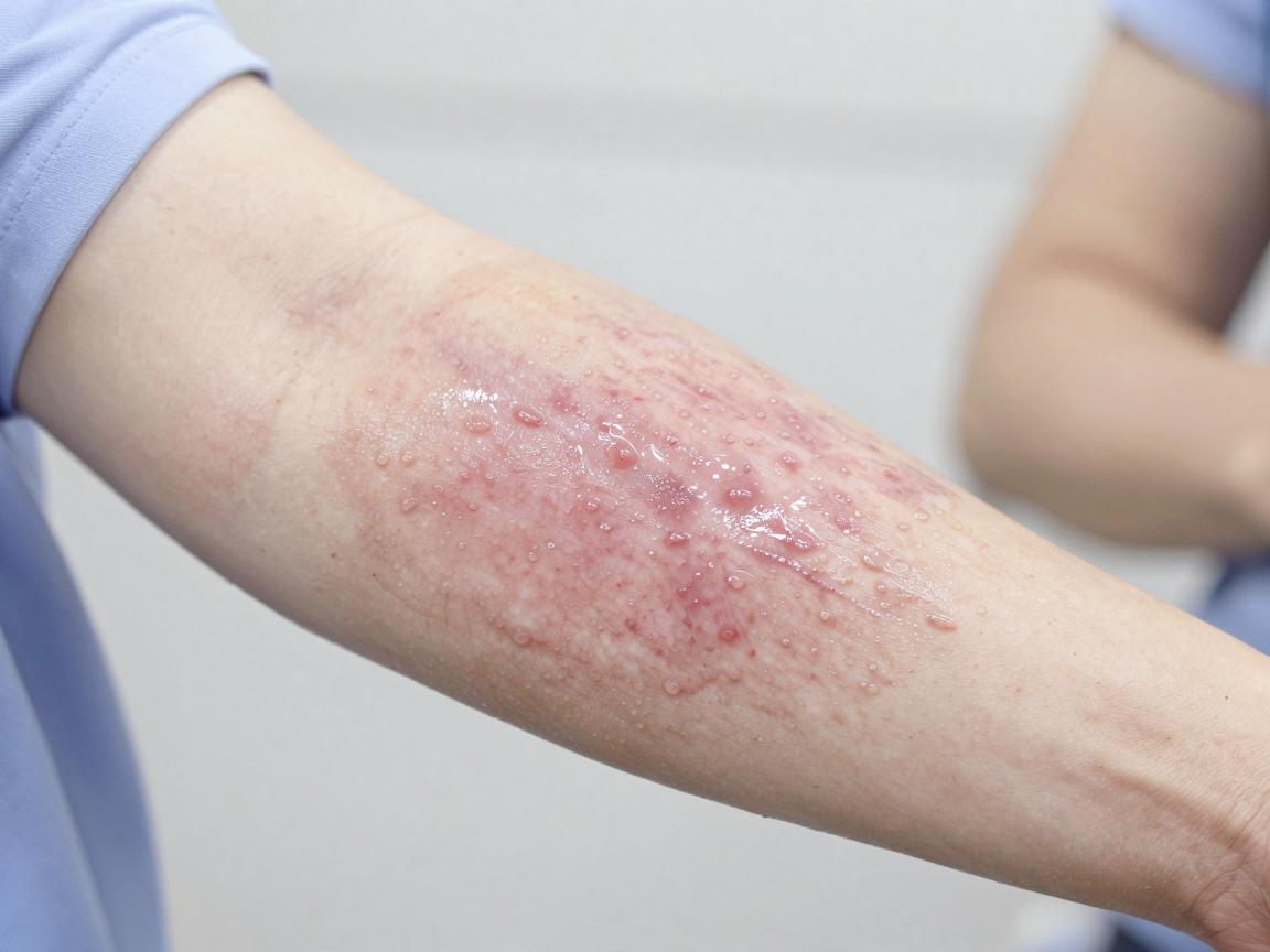 宿州腋臭手术哪家好？宿州治疗腋臭，选对医院是关键