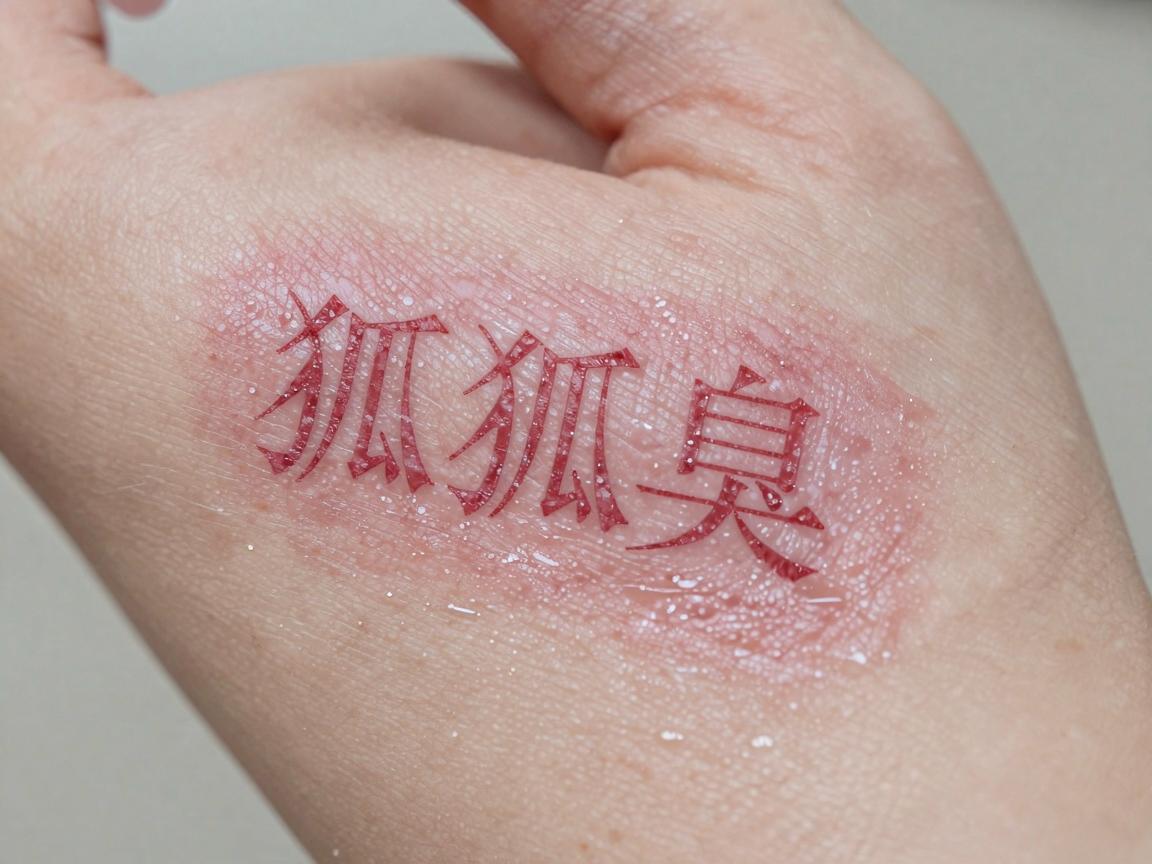 合肥看狐臭哪家医院好？腋秀腋臭专科深度解析，看狐臭，选对医院是关键