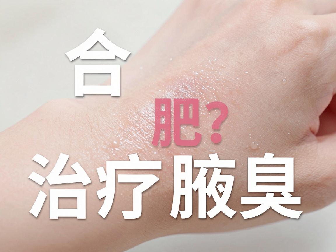 合肥治疗腋臭,国立医院与专科医院如何选?腋臭治疗别再走弯路 合肥治疗腋臭,国立医院与专科医院如何选?腋臭治疗别再走弯路