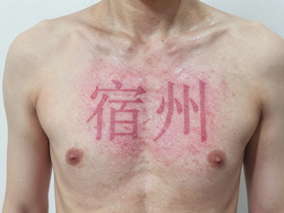 宿州狐臭治疗别乱跑！合肥腋秀腋臭专科告诉你，宿州狐臭治疗该往哪看，宿州狐臭患者都去哪了