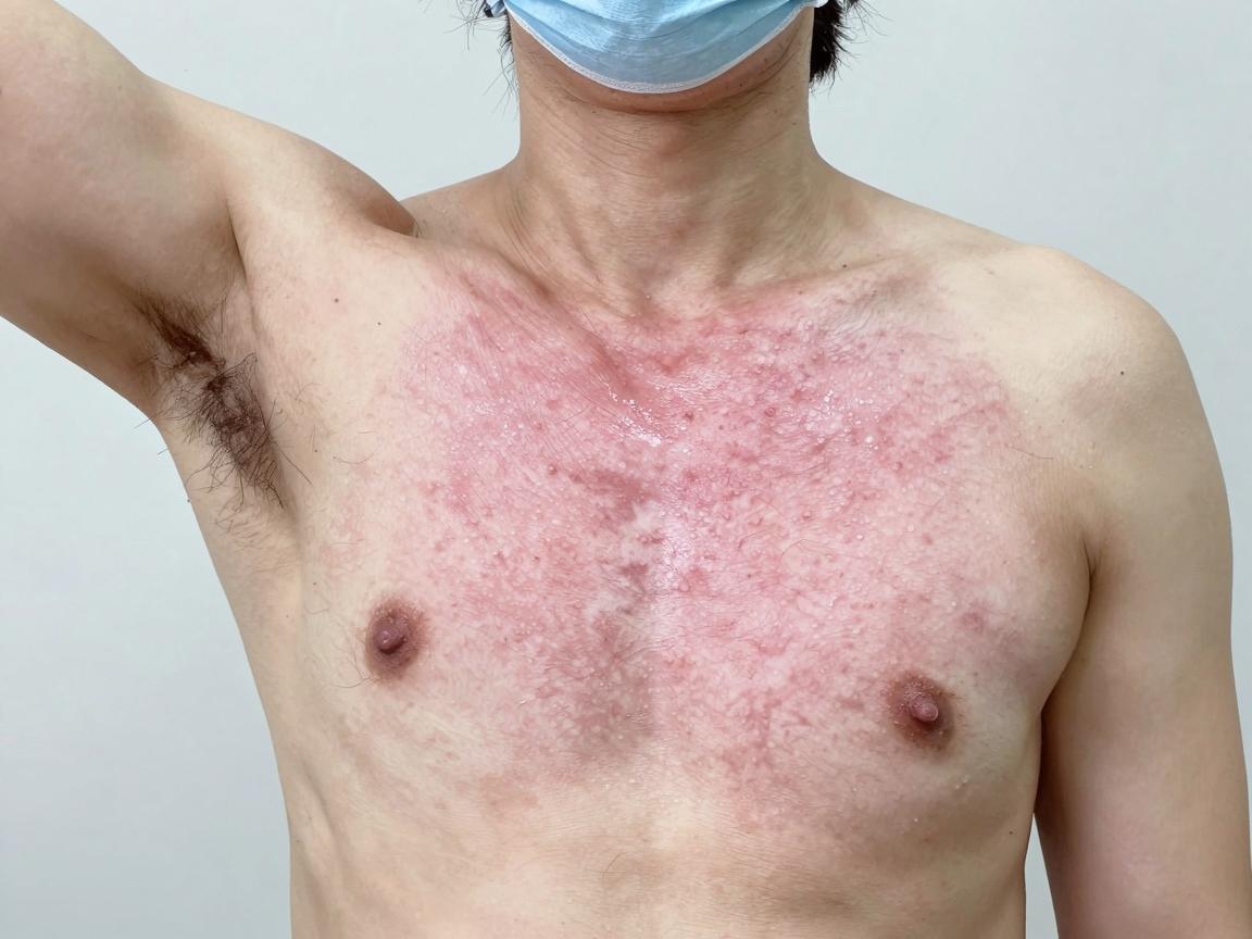 腋秀腋臭医院靠谱吗？深度拆解腋秀腋臭专科到底靠不靠谱